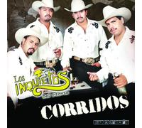 Inquietos Del Norte - Narco Edicion