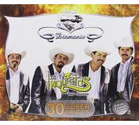 Inquietos Del Norte - Serie Diamante