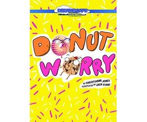 Inquiétude de donut