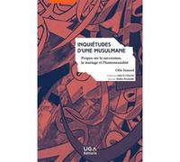 Inquiétudes d'une musulmane Olfa Youssef (Auteur)