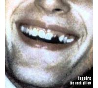 Inquire - The Neck Pillow