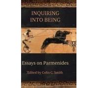 Inquiring Into Being