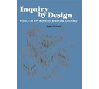 Inquiry by Design: Tools for Environment-Behaviour Research