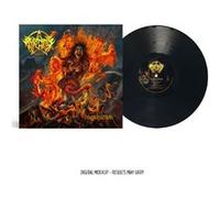 Burning Witches - Burning Witches - Inquisition