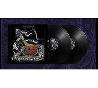 Inquisition - Black for A Mass Grave [Import]