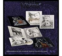 Inquisition - Black for A Mass Grave (Monochrome (Box Edition) [Import]