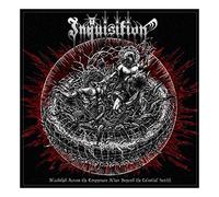 Inquisition - Bloodshed Across the Empyrean - Coloured