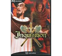 Inquisition [Import allemand]