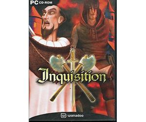 Inquisition [Import allemand]