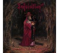 Inquisition - Into The Infernal. [Import]