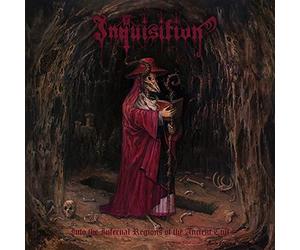 Inquisition - Into The Infernal. [Import]