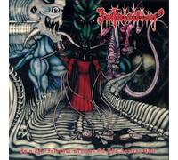 INQUISITION - Into Infernal Regions of The Ancient Cult [Import]