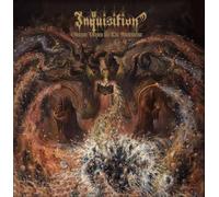 INQUISITION - OBSCURE VERSES FOR THE MULTIVERSE