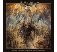 Inquisition - Ominous Doctrines of The Perpetual Mystical [Import USA]