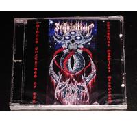 INQUISITION - OMINOUS DOCTRINES OF THE PERPETUAL MYSTICAL MACROCOSM