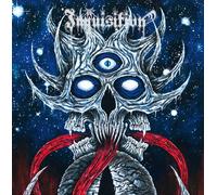 Inquisition Ominous Doctrines of the Perpetual Mystical Macrocosm (Vinyl)