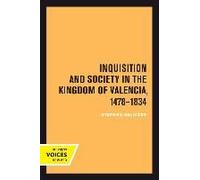 Inquisition & Society In The K