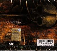 Inquisition Symphony by Apocalyptica [Audio CD] NEUF