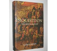 Inquisition: The Reign of Fear