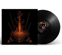 Inquisition - Veneration of Medieval Mysticism and Cosmological Violence [Import]