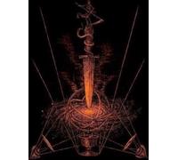 Inquisition - Veneration of medieval mysticism and cosmological violence