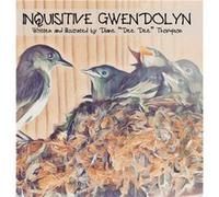 Inquisitive Gwendolyn - Diane Dee Dee Thompson - Focus on Whats Important LLC - Livre en Anglais Diane Dee Dee ThompsonDiane Dee Dee Thompson (Auteur)
