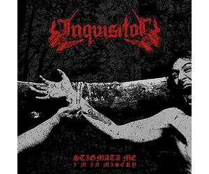 Inquisitor - Stigmata me, i'm in misery