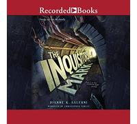 Inquisitor's Mark (The Eighth Day Series)