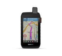 inReach Garmin Montana 700i Navigateur GPS avec Technologie (Référence 010-02347-11)