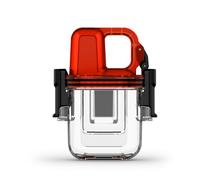 Garmin Boîtier étanche pour inReach Mini – Plongée – Taille unique – Noir