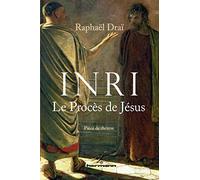 INRI: Le procès de Jésus (pièce de théâtre)