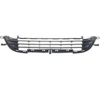INRNT Grille de Calandre Avant pour Peugeot 207 2009-2015,Imperméable Calandres Avant Et de Radiateur Accessoires de Voiture