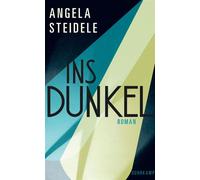 Ins Dunkel Roman | Greta Garbo und Marlene Dietrich - zwei Leinwandikonen, die nicht nur den Film, sondern eine ganze Ära prägten - Angela Steidele - Suhrkamp Verlag - ebook (ePub) - Livre