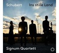 Schubert: Ins Stille Land