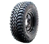 Insa Turbo (retread tyres) Dakar 245/70R16 107Q 0