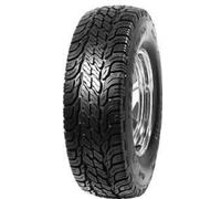 Insa Turbo (retread tyres) Mountain 245/70R16 107S TL 0