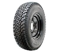Insa Turbo (retread tyres) Ranger 255/55R18 109S 0