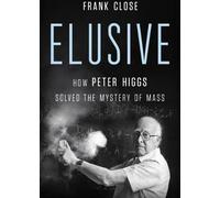 Insaisissable : comment Peter Higgs a résolu le mystère de la masse