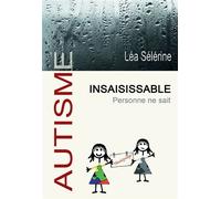 Insaisissable Personne ne peut - Léa Sélérine - Bookelis - broché - Essai