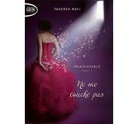 Insaisissable - Tome 1 Ne me touche pas (01)