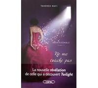 Insaisissable - Tome 1 Ne me touche pas (1)
