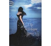 Insaisissable - Tome 2 Ne m'échappe pas
