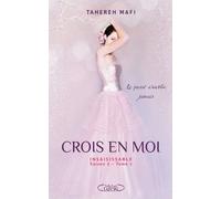 Insaisissable Saison 2 - tome 1 Crois en moi (1)