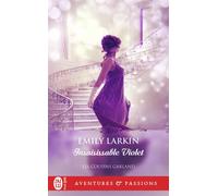 Insaisissable Violet garlaad cousins,2 - Emily Larkin - J'ai Lu - Poche - Roman