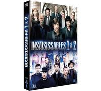 Insaisissables 1 & 2