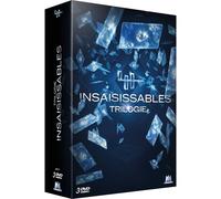 Insaisissables 1, 2 & 3
