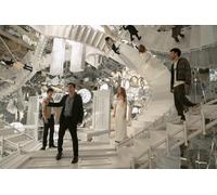 Insaisissables 1, 2 & 3