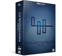 Insaisissables 1, 2 & 3 [4K Ultra HD]