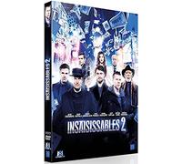 Insaisissables 2