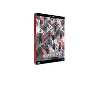 Insaisissables 2 - Blu-ray